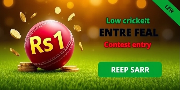 Join a Rs 1 contest on 82Lottery VIP